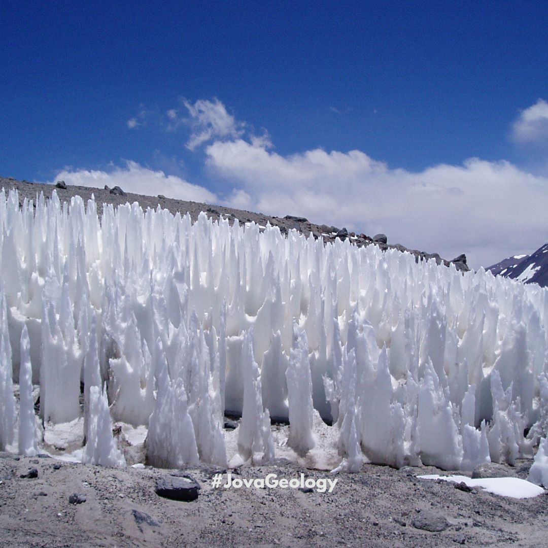Plaza Francia Aconcagua