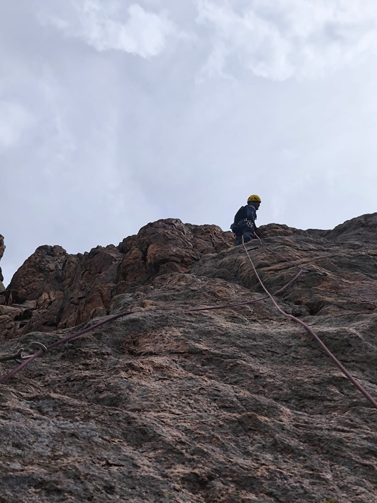 tours Escalada en Mendoza