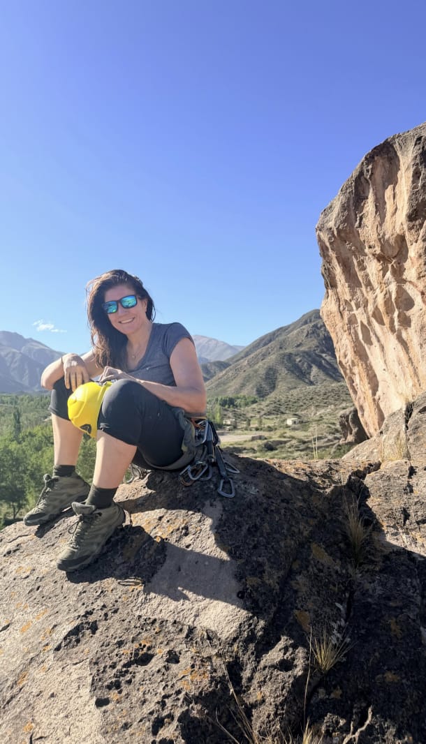 tour escalada potrerillos mendoza