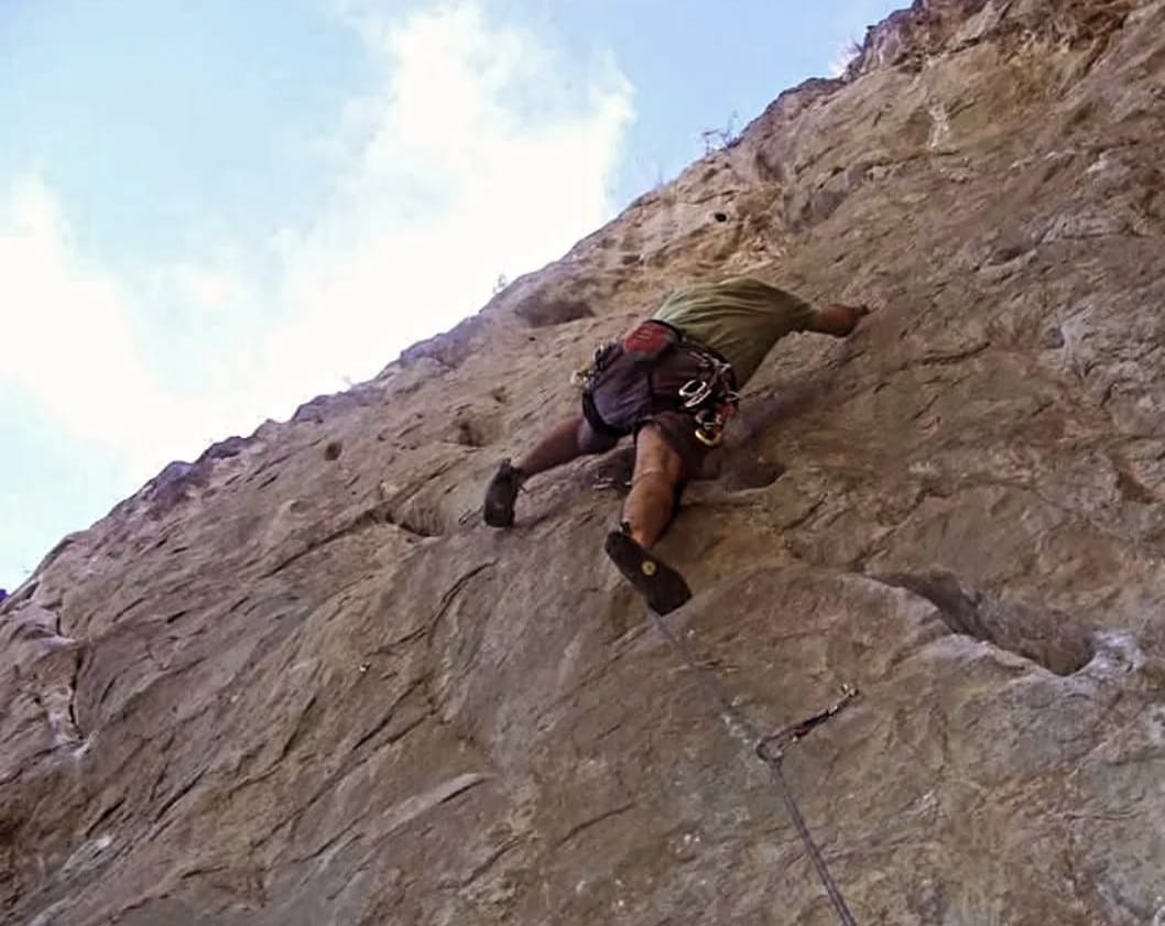 Trekking Mendoza Andes